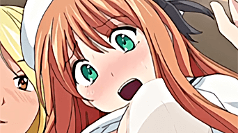 【エロアニメ】ゲスい大人マジで多すぎね？自暴自棄になった美人JKを風俗に堕としたクズ風俗嬢たち。。。