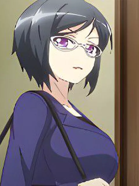 在庫確認中に万引きを繰り返す眼鏡OLがコンビニオーナーに発見され罰として屈辱的なプレイを強いられる凌辱セックス YouJizz