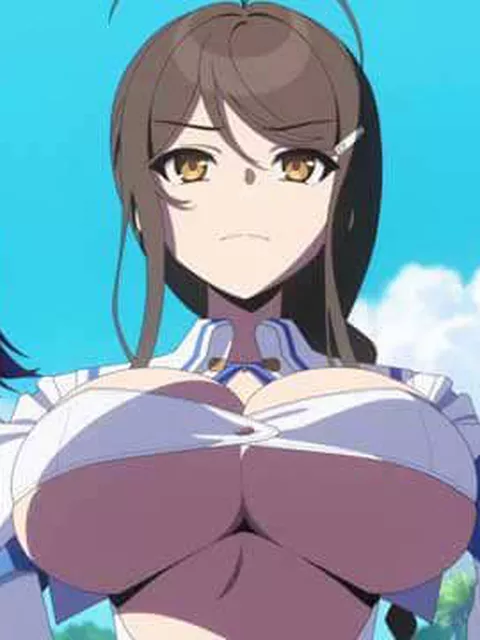 【新作TVアニメ】ぬきたし THE ANIMATION 第１話