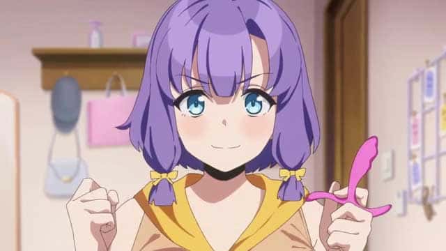 【新作TVアニメ】ぬきたし THE ANIMATION 第２話