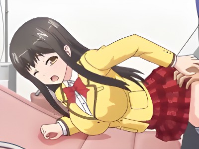 最初は拒否感があった産婦人科医との診察エッチが意外に快感でつい嵌ってしまうツンデレ女子校生たち SpankBang