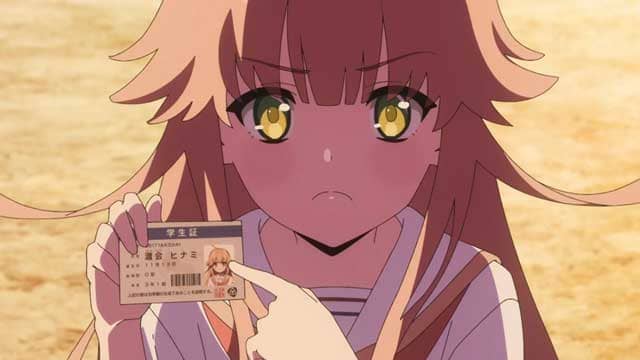 【新作TVアニメ】ぬきたし THE ANIMATION 第３話