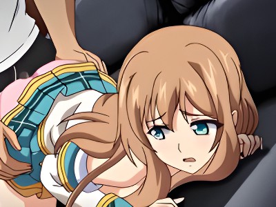 先生として理想的だった慕っていたお兄さんの本能が露わになって学校で無理やり犯されちゃう可愛いJKの嫌々エッチ SpankBang