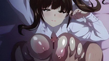 行ったら最後！全ての体液を抜かれる娼婦の館！