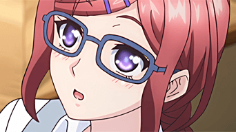 犯されて喜んでるんだよなぁｗｗ隠れドMのメガネOLが痴漢レイプの余韻に浸り一人オナニーしてしまう！！