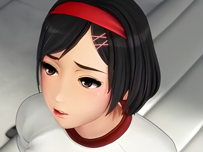 体育館の倉庫に連れ込んだスケベ先生の硬くなったチンポを必死にしゃぶりつくす黒髪ボブの体操着女子校生 YouJizz