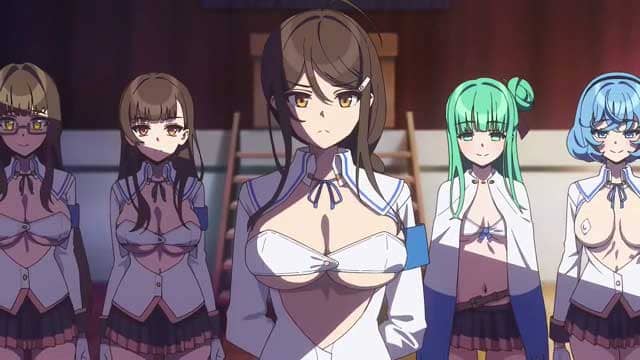 【新作TVアニメ】ぬきたし THE ANIMATION 第７話