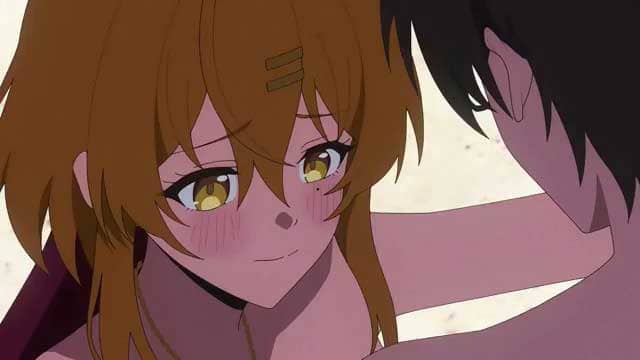 【新作TVアニメ】ぬきたし THE ANIMATION 第８話