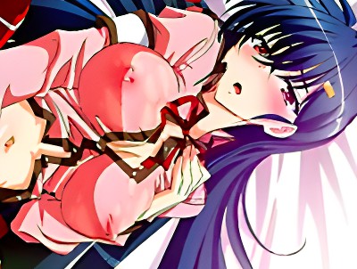凛とした立ち振る舞いで全生徒から憧れられている美少女生徒会長が不良生徒に媚薬を盛られてお化け屋敷の暗闇に紛れて痴漢され処女マンコを奪われちゃう寝取られエッチ aniporn
