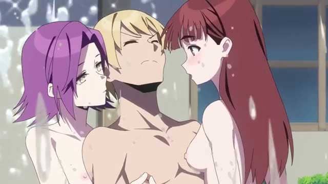 【新作TVアニメ】ぬきたし THE ANIMATION 第１１話