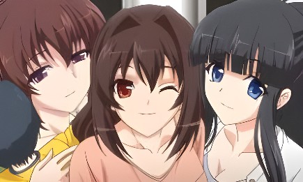 変態マスク男に凌辱されて性玩具になる美少女たち