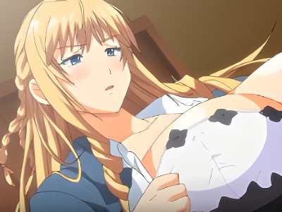 威勢のいいツンツン巨乳女子校生やエロい先生に暗示術をかけて教室で犯しまくっちゃう主人公の催眠セックス XVIDEOS
