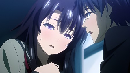 学園に侵入した激ヤバ触手に次々と犯される女子校生たち