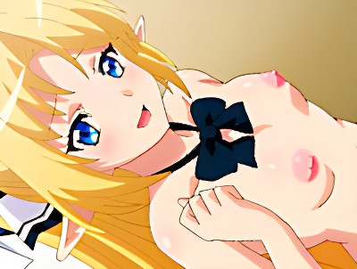 他種族が集まる学園で美しくて優しい転校生のエルフ美少女がパートナーの男性教師から性の援助を受けて教室やトイレでチンコを求めちゃう学校内エッチ YouJizz