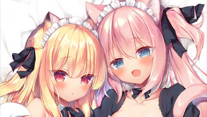 【★１２月新作エロアニメ★】ボクの理想の異世界生活 第3話