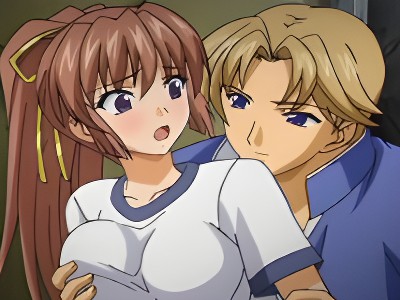 巨大地震で校舎に閉じ込められたスリム美少女ヒロインが瓦礫の下でハンサム生徒に押し倒され意中の男子の隣で挿入許しちゃう生存NTRセックス SpankBang