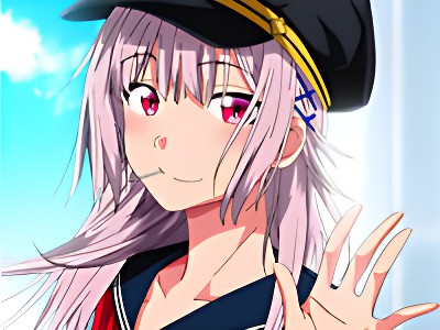 定期試験で万年2位の真面目な努力型男子が1位の天才型美少女JKからエッチな妨害にあいムチムチ黒ニーソで誘惑されながらフェラされちゃう恋愛セックス aniporn