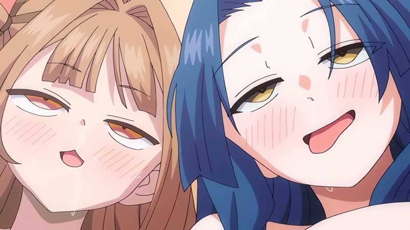 【エロアニメ】異世界転生した俺の【最高のちんぽ】でも勝てなかった美少女魔王…！再戦に向け聖女、エルフ、女神…仲間全員のマンコで朝から晩までレベル上げ！ヤリ放題ハーレムリベンジSEX！