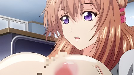 爆乳看護師を調教して毎晩中出しする鬼畜患者