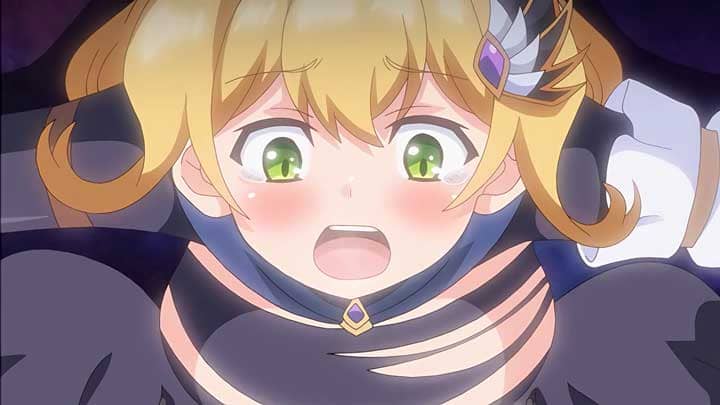 【エロアニメ】LVカンスト勇者、悪夢に堕つ！夢で刻まれた快感は現実となり、無敵の身体は淫らに侵されもう戻れない…オリジナル声優が喘ぎなめ絞る絶頂地獄。