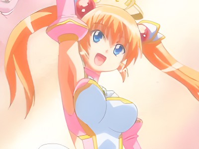 お姉ちゃんを苛む触手モンスターを倒すため魔法少女に変身した妹が逆に返り討ちにされ自身も無残に汚されてしまう屈辱H SpankBang