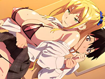 シスコンの弟から過激な愛情表現を受ける巨乳美人姉貴が放課後の生徒会室で尻穴をいじくり回されて巨根挿入で中出しされちゃう近親相姦調教SEX aniporn