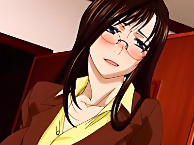 夜逃げされてもぬけの殻となった部屋を見て性的興奮をする変わった性癖の不動産美人社長が付き添いの男性社員を誘惑して生活感のある部屋で燃え上がっちゃう中出しセックス aniporn