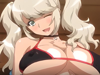 昔は清純だったのに淫乱ギャル化した幼なじみ姉妹に処女を奪われまくる主人公の幸せ3Pセックス XVIDEOS