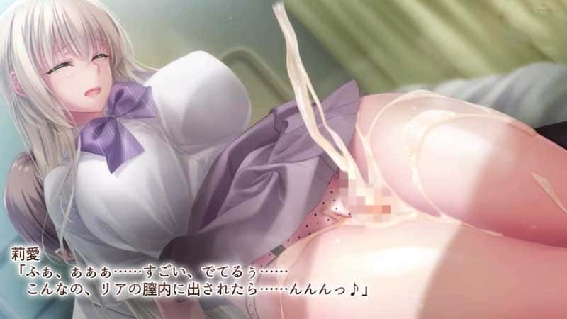 【モーションアニメ】姉の親友は学園一の小悪魔ギャル。コンクール作品のモデルになってあげると部室で誘惑してくる彼女の濃厚すぎる官能取材に僕の理性は崩壊寸前…