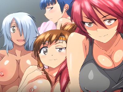 更衣室を覗いていた顧問の先生を捕まえ動けなくした上で逆襲レイプしてしまう部活女子たちの複数乱交H XVIDEOS
