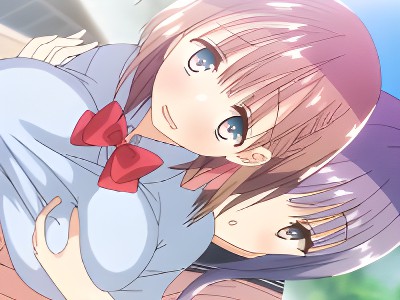 牛地蔵に小便をかけてしまったせいで母乳が出る体質になった巨乳美少女が張りつめた胸を好きな人に搾乳してもらうセックス aniporn