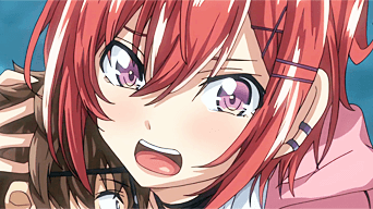 あたしの彼氏取っちゃだめー！！ビッチJKに相性抜群の犬系彼氏ができたら超絶デレにｗｗｗ