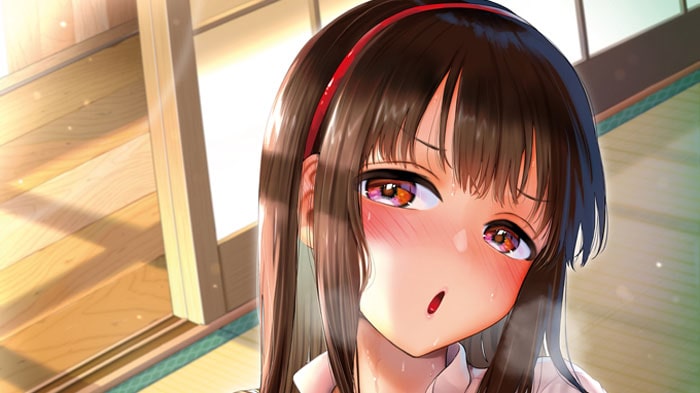 【★来年２月新作エロアニメ★】夏と箱 第2話 片田舎の小さな物語