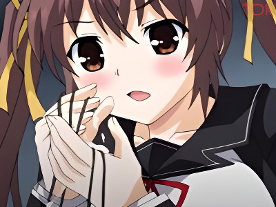 純粋さとは無縁のスケベ女子校生たちが男子に群がり校内で好き勝手に乱れまくる大乱交H TokyoMotion