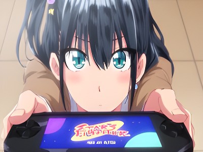 学年で一番可愛い後輩女子校生から突然の告白を受けた元オタク男子が純粋な想いに負けて深く結ばれ合うイチャラブエッチ aniporn