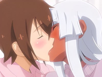 素性のわからない私を救ってくれた優しいタツヤさんと恋人のように深く愛し合うリリアナのイチャラブエッチ aniporn