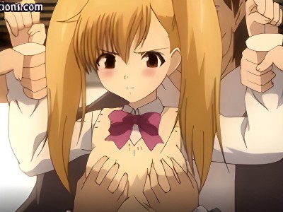 毎日同じ電車に乗る可愛い女子校生を見かけたら胸や秘部を執拗に痴漢しまくる変態サラリーマンたちのH YouJizz