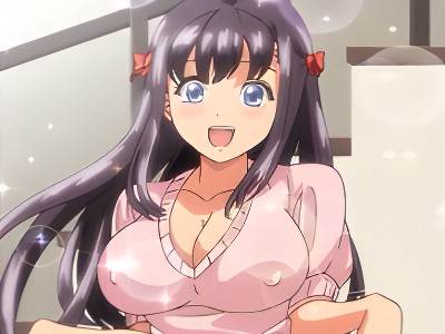 同居を始めた年上男子をエロボディで誘惑し親にバレないよう激しい行為を繰り返す爆乳女子校生の甘々セックス XVIDEOS