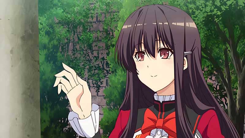 【エロアニメ】男子禁制女学院に女装潜入！お嬢様の護衛任務…のはずが、男を知らない令嬢たちの好奇の目に僕の「秘密」が暴かれる…！？バレたら即終了の禁断潜入護衛。