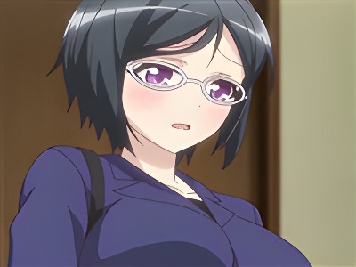 真面目そうに見えて万引きのスリルにハマるメガネ美女の弱みを握り言いなりセックスで徹底的に凌辱する変態店長 SpankBang