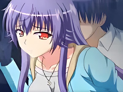 時間も場所も選ばず身体を求める変態男子の言いなりになり背徳感に震えながら様々な場所で辱められるドM生徒会長のスリルセックス YouJizz