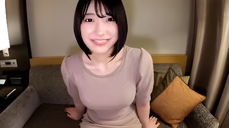 伝説級美女の最終作品！最初で最後の初3P！