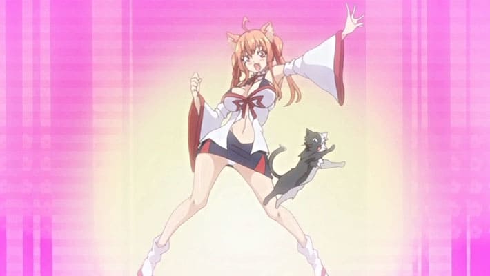 怪事件は身体で解決！猫耳爆乳ドジっ子妖怪探偵が挑む処女捨山伝説、淫らな村の因習で感度ビンビン捜査！エロムチ肉体で犯人を即逮捕しちゃいます！