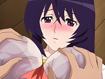 夫を早くに亡くして淋しい思いをしている未亡人巨乳教師がスーツ姿の男性と誰もいない音楽室で情事を行い自慢のおっぱいを揺らして絶頂しちゃう着衣セックス aniporn