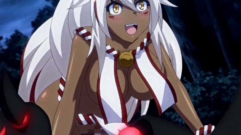 「なかなか良い具合だぞ！」百鬼屋探偵事務所、最大の危機！？復讐に燃える妖怪3匹と壮絶4Pセックス！黒幕の登場で物語は急転、猫耳娘と化け猫の運命は！？