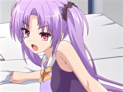 自分だけを許す執事に迫られてツンツンした態度が溶けながらも激しく抱かれ堕ちる高飛車お嬢様の甘々H SpankBang