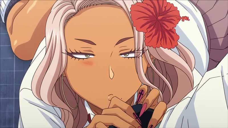 レンズ越しの“推し”だったはずの理想のギャル。「きれいごと言ったってこっちは正直じゃん！」と迫られた日から、僕らの関係は汗と体液にまみれていく。