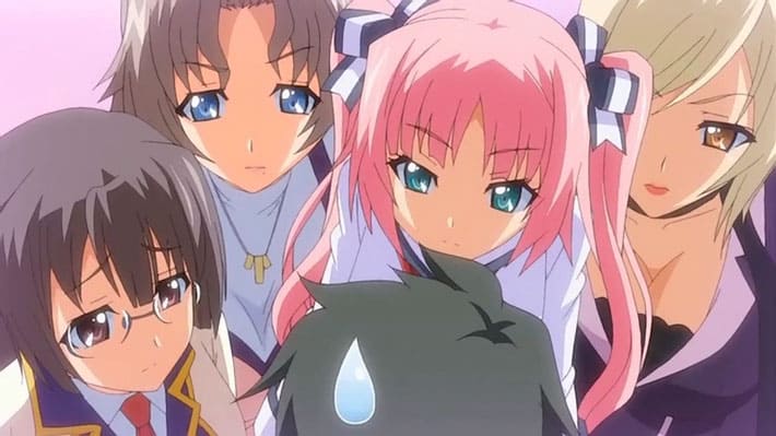 5人のセフレが家に集結し修羅場勃発！言い逃れできず土下座するも全員から種付けを要求され精液枯れるまで終わらない連続中出し地獄。