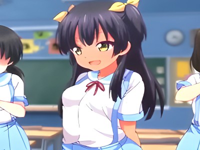 タイムスリップで子供時代に戻り昔自分をいじめていた生意気ロリ少女を襲って陵辱レイプする主人公 TokyoMotion