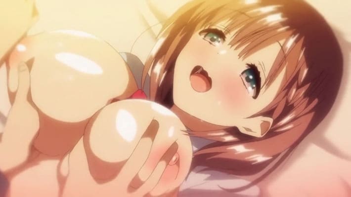 生徒会長が肺活量自慢の僕に搾乳懇願！精液飲まないと張りが治らない特異体質でドスケベ性処理、最後の一滴まで吸い尽くして！